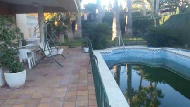 Chalet en San Antonio de Benagéber