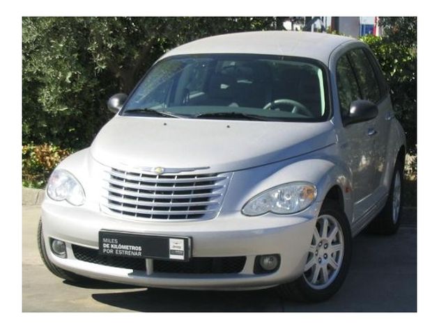 CHRYSLER PT Cruiser 1.6 Touring