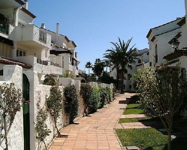 Estudio a la venta en El Paraiso Costa del Sol