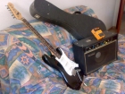 Fender Stratocaster - mejor precio | unprecio.es