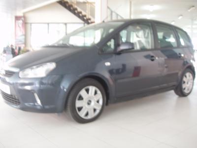 Ford Focus C-Max 1.8 tdci 115