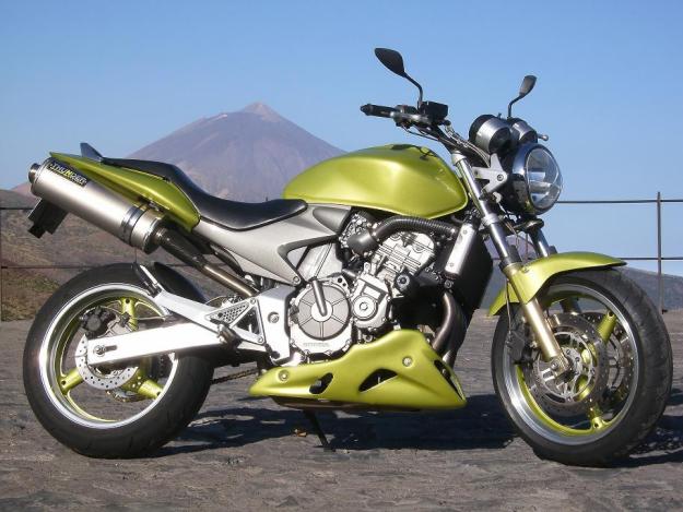 Honda Hornet 600