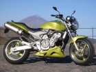 Honda Hornet 600 - mejor precio | unprecio.es