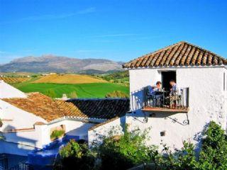 Hotel en venta en Ronda, Málaga (Costa del Sol)