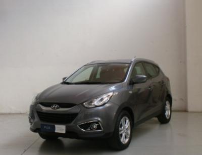 Hyundai IX 35 COMFORT