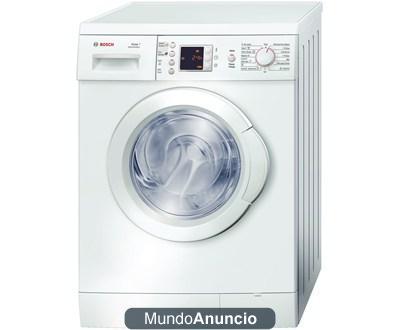 Lavadora BOSCH Maxx7 VarioPerfect por 300eu.