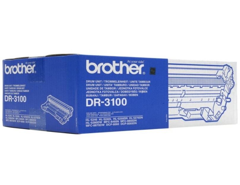 Liquidacion brother tambor dr-3100