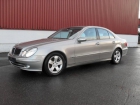 Mercedes-Benz E-Klasse E200 Kompressor - mejor precio | unprecio.es