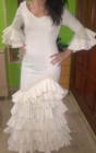 Ocasion trajes flamenca - mejor precio | unprecio.es