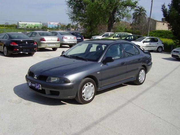 OPEL ASTRA 1.6 ENJOY