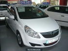 Opel CORSA 1.3 CDTI - mejor precio | unprecio.es