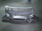 paragolpes delantero mg zr y rover 25 - mejor precio | unprecio.es