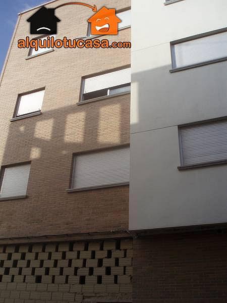 Piso en Alcantarilla