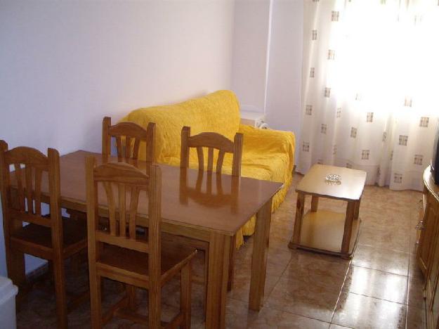 Piso en Fuengirola