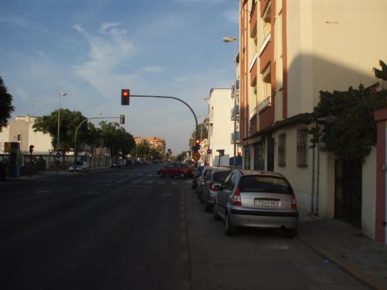 Piso en Sanlúcar de Barrameda