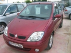 RENAULT SCENIC 1.9DCI 105CV FAIRWAY - Castellon - mejor precio | unprecio.es