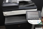 SE VENDE  Fotocopiadora, Olivetti d-color MF 201plus - mejor precio | unprecio.es