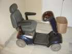 silla de ruedas electrica tipo scooter - mejor precio | unprecio.es