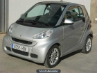 Smart ForTwo Coupe 52 Mhd Passion - mejor precio | unprecio.es