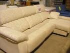 SOFA 3 PLAZAS+CHAISE - mejor precio | unprecio.es