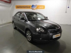 Toyota Avensis 2.0 D4-D Sol - mejor precio | unprecio.es