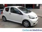 Toyota Aygo - mejor precio | unprecio.es