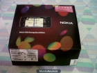 vendo nokia xpress music usado solo 2 semanas! - mejor precio | unprecio.es