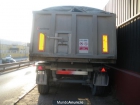 vendo semirremolque - mejor precio | unprecio.es