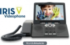 Vendo videotelefono IRIS 5000 - mejor precio | unprecio.es