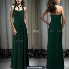 VESTIDO DE NOCHE TALLA 43 CON LAS ETIQUETAS - mejor precio | unprecio.es
