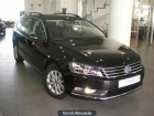 Volkswagen Passat Variant 1.6 TDI Advance 105CV - mejor precio | unprecio.es