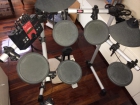 Bateria electrónica Yamaha DTXplorer en perfecto estado! - mejor precio | unprecio.es