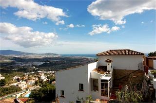 3b  , 2ba   in Salobrena,  Granada   - 350000  EUR