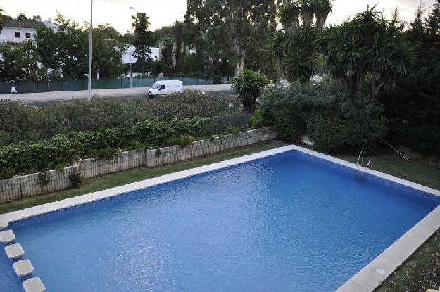 Apartamento a la venta en Nueva Andalucía Costa del Sol