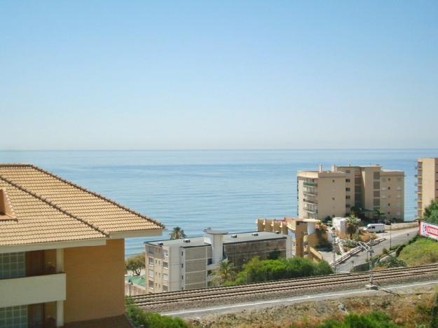 Apartamento en Fuengirola