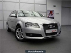 Audi A3 1.6 TDI 105cv Attraction - mejor precio | unprecio.es