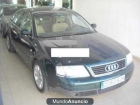 Audi A6 1.8 T - mejor precio | unprecio.es