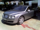 BENTLEY CONTINENTAL FLYING SPUR 560 cv - mejor precio | unprecio.es