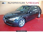 BMW 520 d Touring - mejor precio | unprecio.es