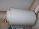 Calentador de agua electrico FAGOR - mejor precio | unprecio.es