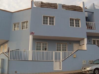 Casa Adosada en Venta en Fabelo, Fuerteventura
