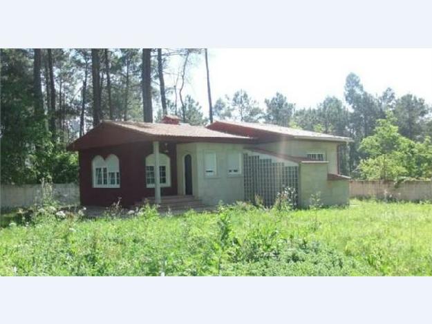 Casa en Nigrán