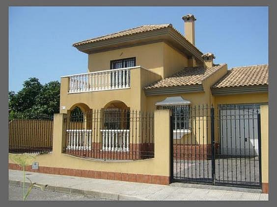 Chalet en Alcazares, Los