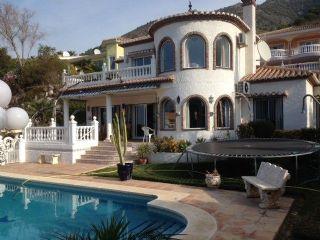 Chalet en alquiler en Mijas, Málaga (Costa del Sol)