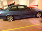 DESPIECE BMW M3 321 CV DEL 98 - mejor precio | unprecio.es