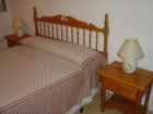 Dormitorio matrimonio completo madera maciza - mejor precio | unprecio.es