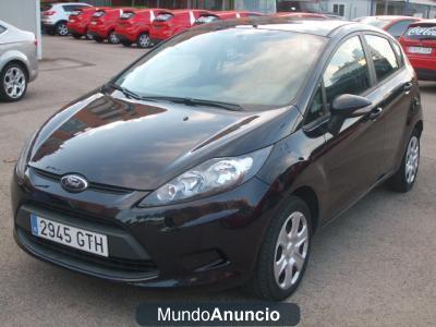 Ford Fiesta 1.25 Trend 82