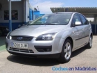 Ford Focus - mejor precio | unprecio.es