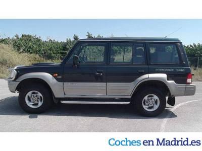 Galloper Galloper