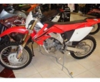 HONDA CRF 250 X - mejor precio | unprecio.es